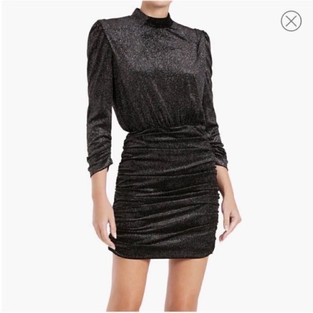 Rebecca Vallance  Dress-R4